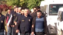 Barış Pınarı Harekatını karalayan 46 kişiye gözaltı