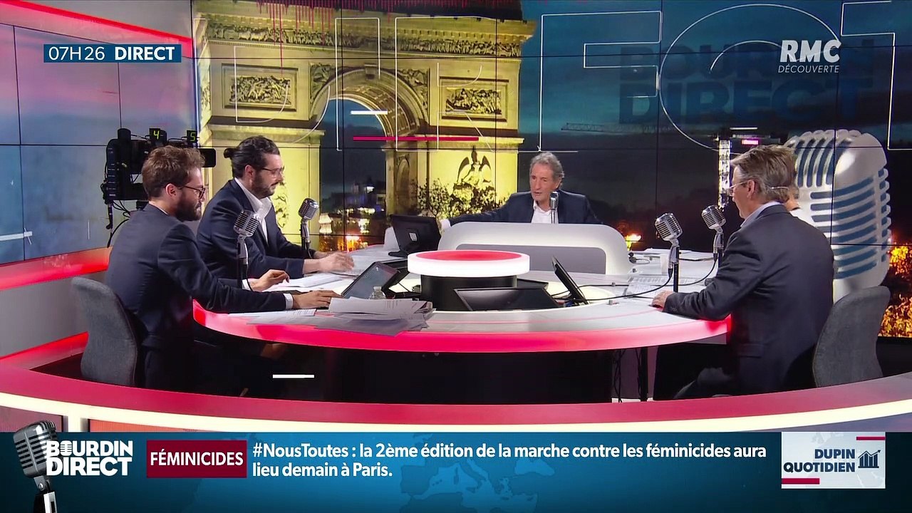 #Magnien, la chronique des réseaux sociaux : Fini les commentaires agressifs sur Twitter - 22/11