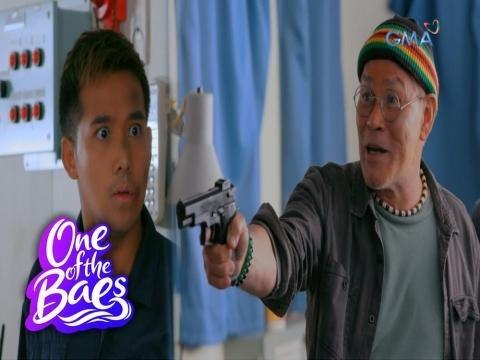 One of the Baes: Sakripisyo ni Grant | Episode 39