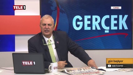 Gün Başlıyor 22 Kasım 1