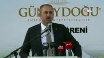 Bakan Gül: “Yargı reformu ile Türkiye hukuk sistemi daha adil bir hale gelecek”