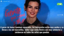 “Última foto terrible”. Clara Lago en la playa y se ve esto: “¿Dani Rovira ha visto esto?”