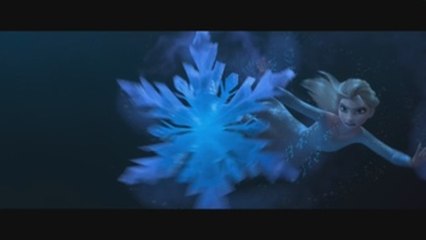 "Frozen 2" congela los dramas de Mario Casas y Benito Zambrano en cines