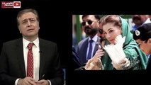 How Maryam Nawaz will go abroad with the Help of Media Dr Moeed explains