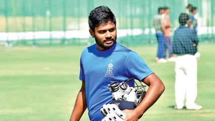 Fans unhappy over Sanju Samson's exclusion from India's T20I squad | Oneindia Malayalam