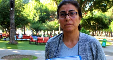 2 çocuk annesi kadın, işten çıkartılma sebebini öğrenince şoka uğradı