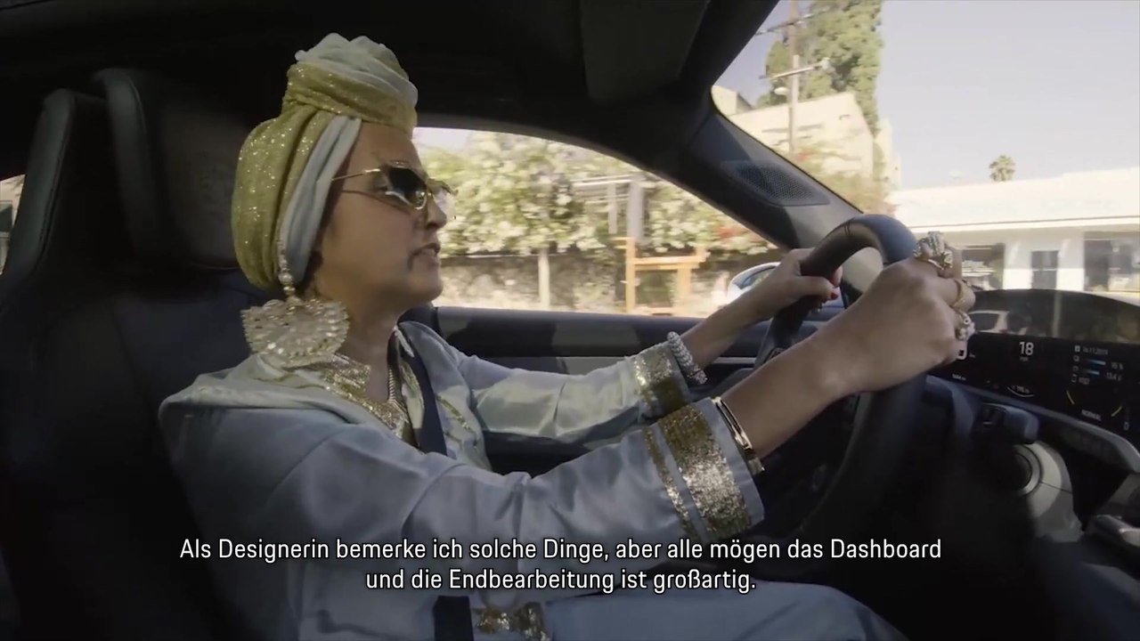 L.A. Stories Teil 3 - Julia Clancey