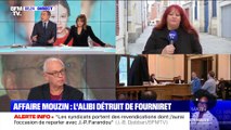 Affaire Mouzin : l'alibi détruit de Fourniret - 22/11