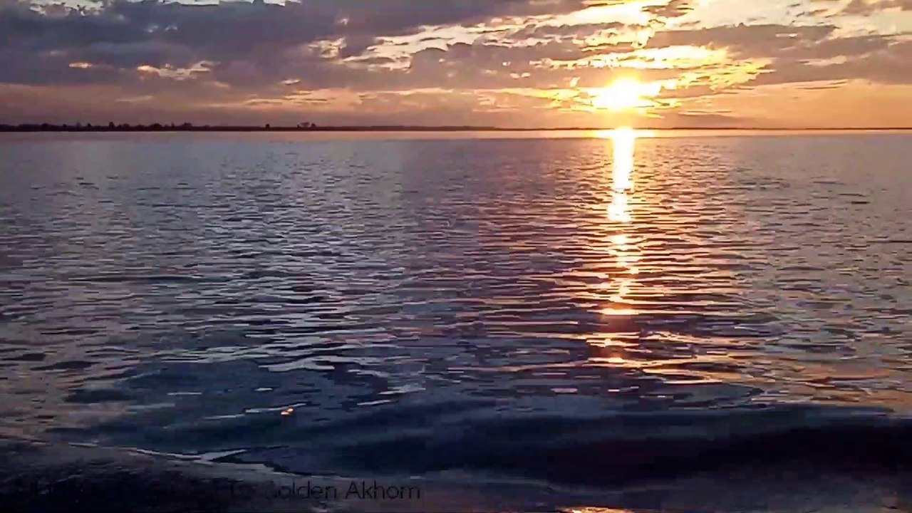 Majuli Vlog | River View