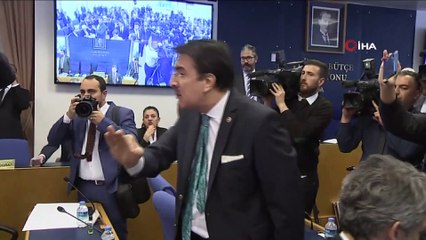 Hulusi Akar: Terör Koridoru Hayali Bitti