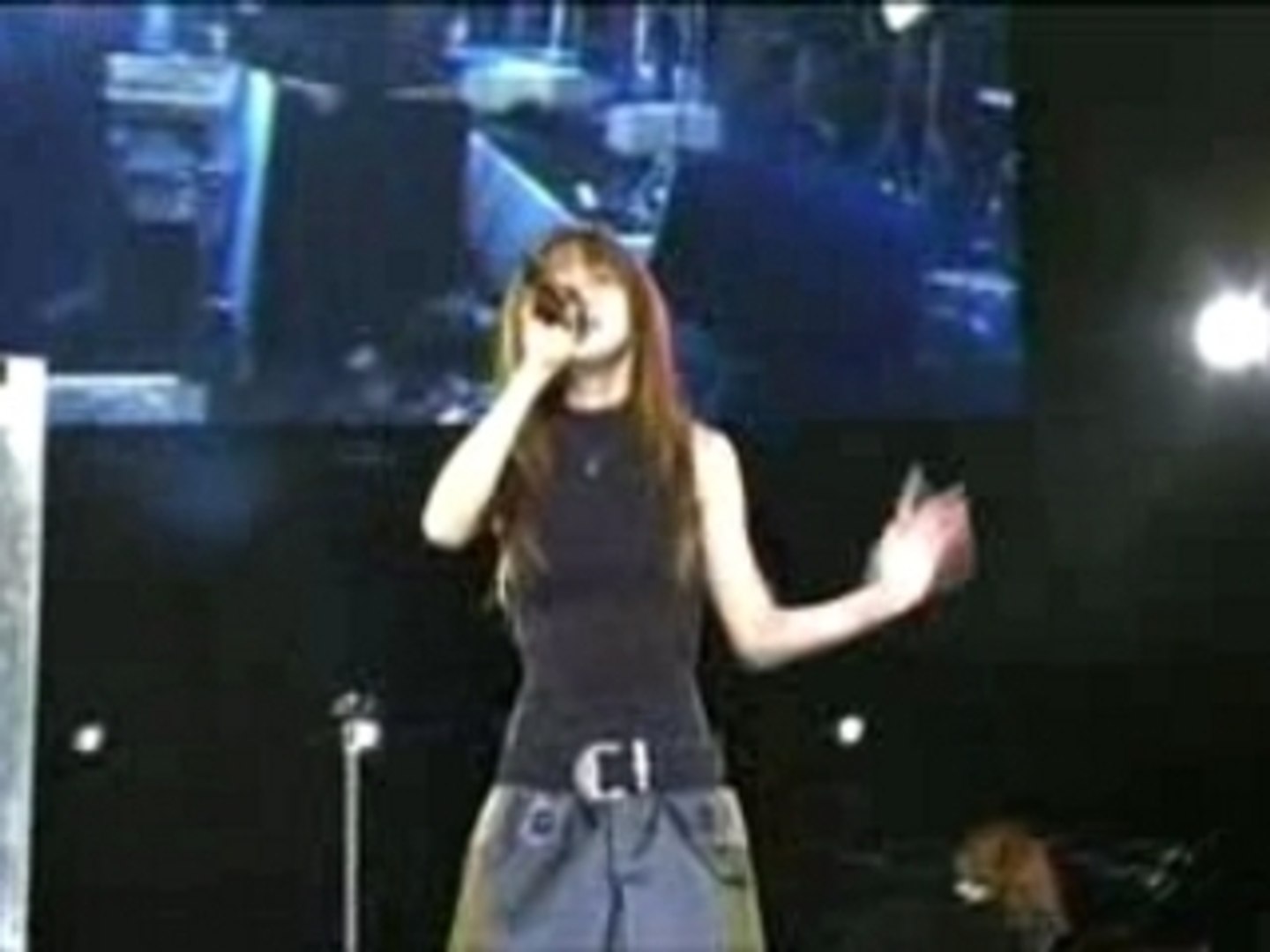 Kuraki Mai - Love, Day After Tomorrow - 動画 Dailymotion