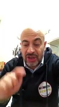 Paragone- Benetton, stavolta perdete voi e può vincere Italia per bene (21.11.19)