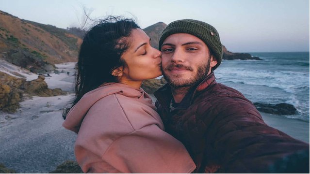 Slumdog Millionaire actress Freida Pinto engaged to boyfriend Cory Tran