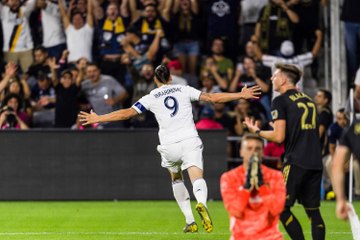 Zlatan Ibrahimovic de retour en Série A : est-ce possible ? L'avis de Philippe Genin