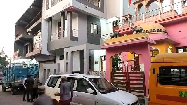 भ्रष्ट पंचायत सचिव के घर छापा, 2 करोड़ से अधिक संपत्ति पकड़ में
