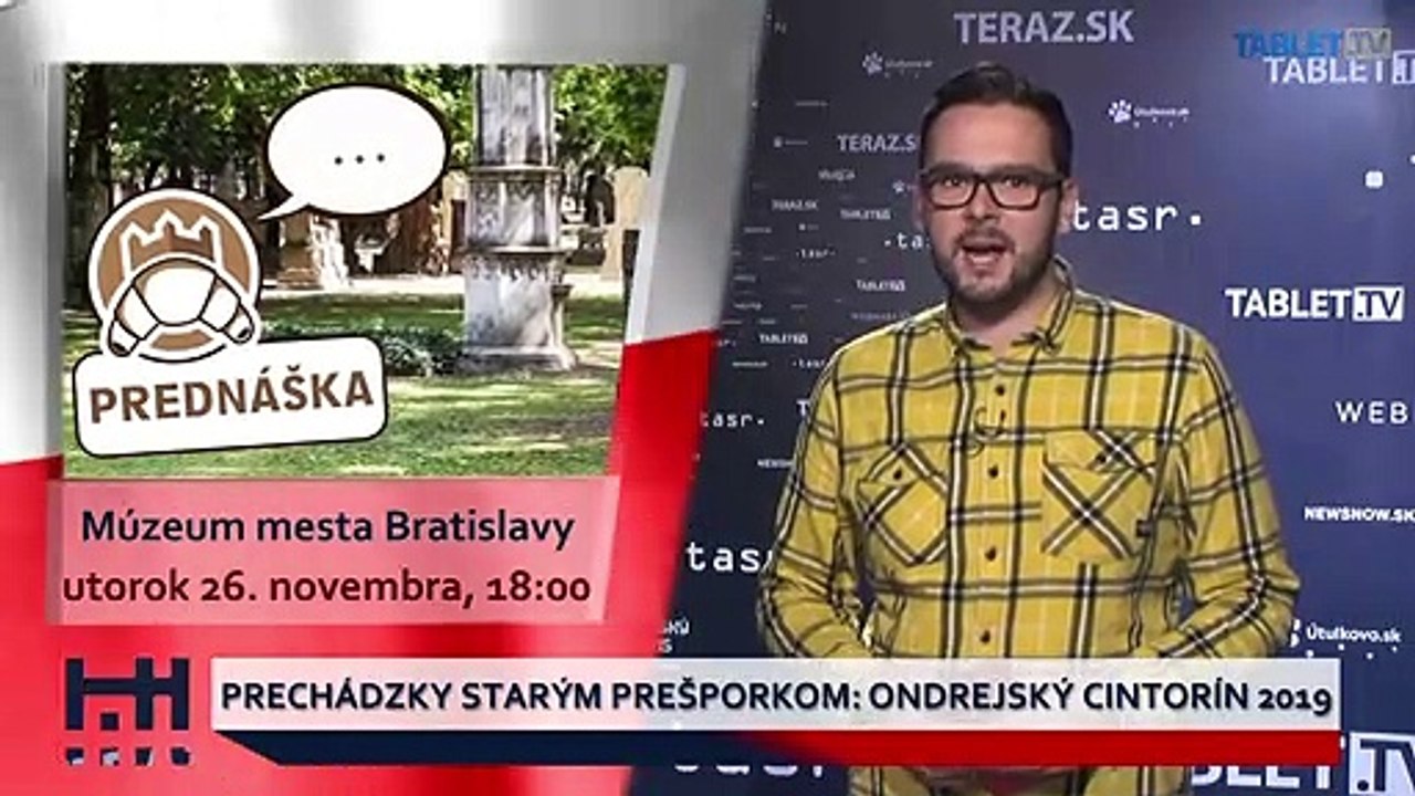 POĎ VON: Prechádzky starým Prešporkom a Bratislavská komorná gitara