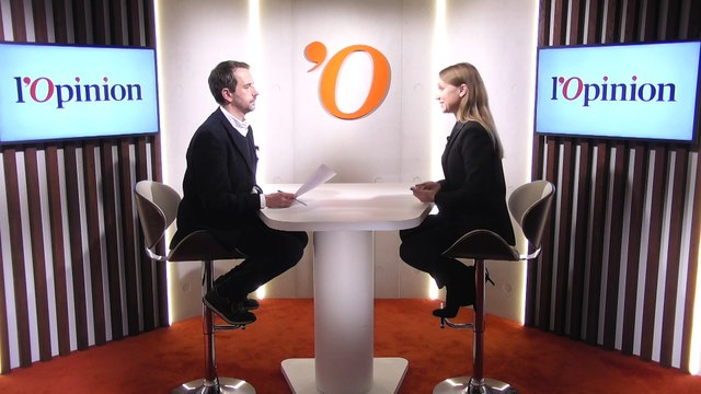 L’eurodéputée Aurore Lalucq «pourrait s’abstenir» sur la Commission d’Ursula von der Leyen