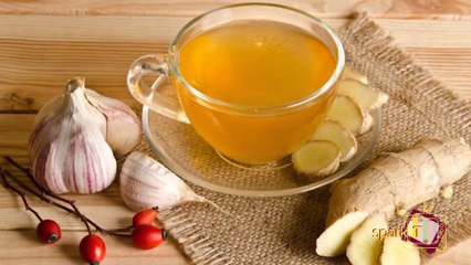 இரத்த அழுத்தம், இதய நோய்களைத் தடுக்க உதவும் ’பூண்டு டீ’...!