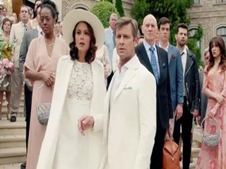 The CW's — "Dynasty" Season 5 Episode 5 (S5 E5) English Subtitles