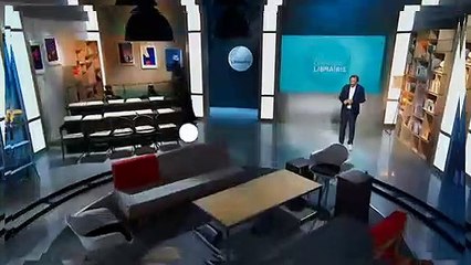 [BA] La grande librairie - 27/11/2019