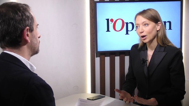 «Emmanuel Macron s’est assis sur les institutions européennes plus d’une fois !», juge l’eurodéputée Aurore Lalucq (S&D)