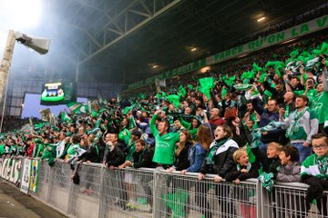Saint-Etienne - Montpellier : notre simulation FIFA 20