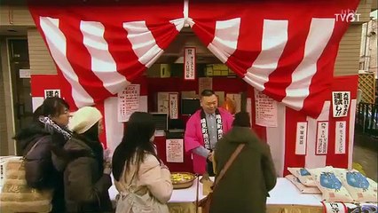 理想的兒子(理想母子) 第4集