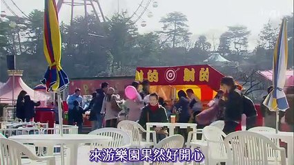 理想的兒子(理想母子) 第3集