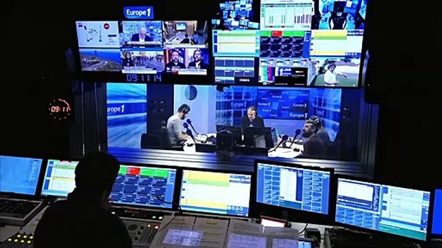 Balthazar : Tomer Sisley offre la première place des audiences à TF1