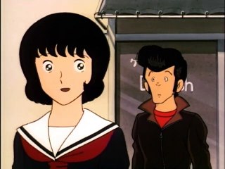 ナイン２ 恋人宣言　雪美と二郎