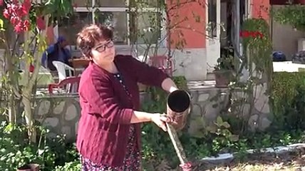 Ölümünüz sessiz ve sinsi katilden olmasın!