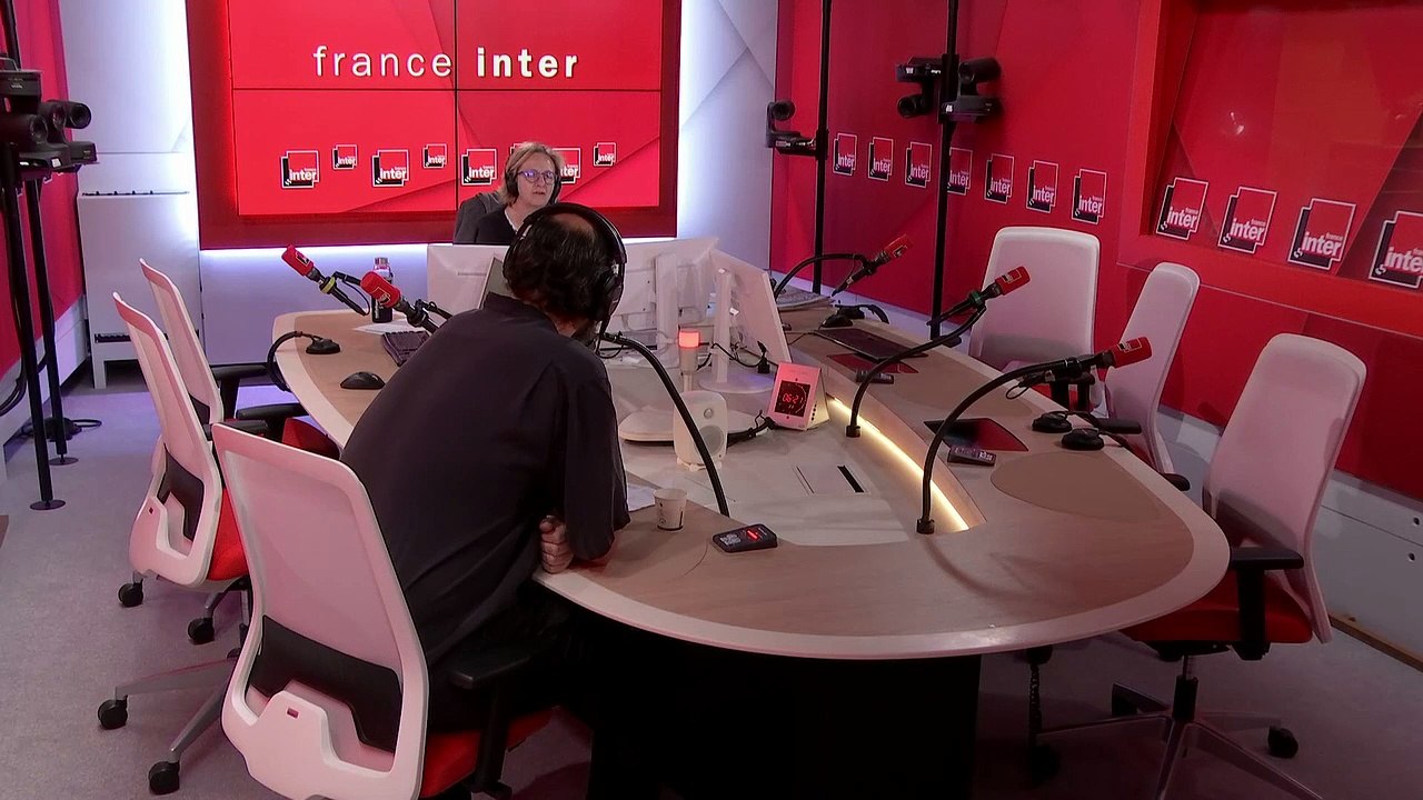 Ugo Bimar : "L'Histoire est une source d'humour inépuisable : rebondissements, personnages improbables..."