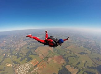 Die extremsten touristischen Aktivitäten der Welt