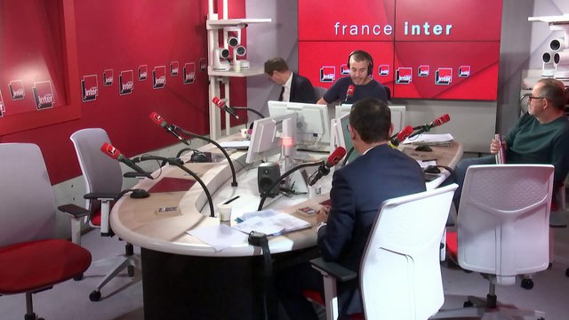 Stéphane Israel : Elon Musk a un projet de monopolisation du secteur et de colonisation de l'orbite