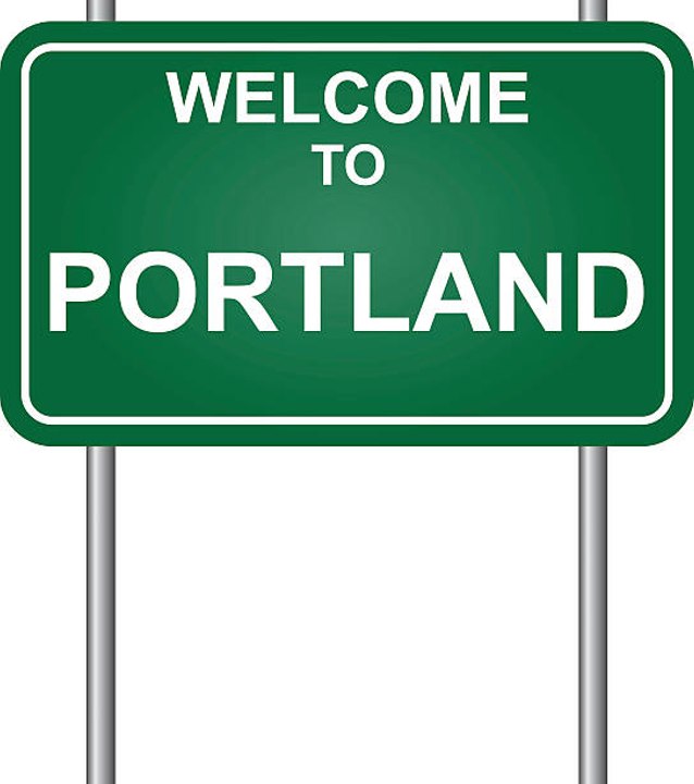 Portland, eine Stadt, die man nicht verpassen sollte