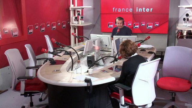 Ariane Ascaride alerte les politiques : Ça va pas le faire, il va falloir que vous changiez