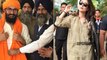 Laal Singh Chaddha: Aamir Khan Visits A Gurudwara In Chandigarh To Seek Blessings; Kareena Kapoor Khan Returns To Mumbai