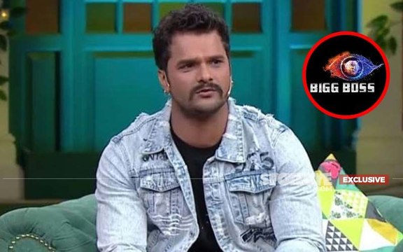 Bigg Boss 13 Latest Eviction: Khesari Lal Yadav Shown The Exit Door