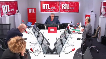 RTL Matin du 22 novembre 2019