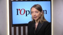 «La réforme des retraites est absurde, je soutiens la grève!», affirme l’eurodéputée Aurore Lalucq (S&D)