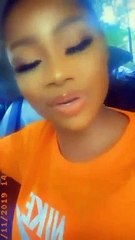 Watch Symply Tacha Rap like Nicki Minaj