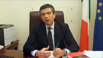 Lupi - La risposta all’immobilismo dell’Italia (22.11.19)