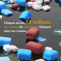 Race for Water Odyssey 2019 - ACT #5 - Bombe toxique  Les industriels du plastique