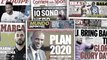 L’Angleterre en folie avec le retour de José Mourinho, le plan du Barça pour 2020