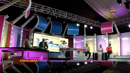 FORUM DE DAKAR Le satisfecit du Secrétaire d'État Moïse Diegane Sarr