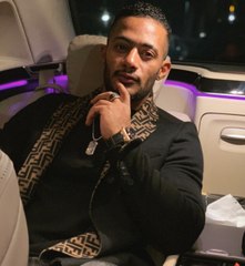 لحظة دخول محمد رمضان المسرح تشعل الأجواء