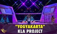 KLa Project - Yogyakarta | ROSI