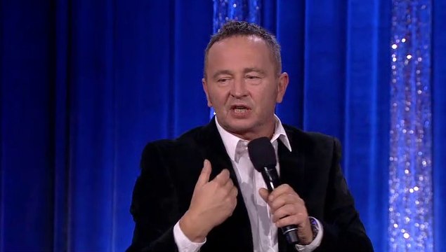 KABARET POD WYRWIGROSZEM - SHOW cz 2