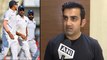 IND vs BAN,2nd Test : Gautam Gambhir Says 'Pacers Will Be More Effective Under Lights'