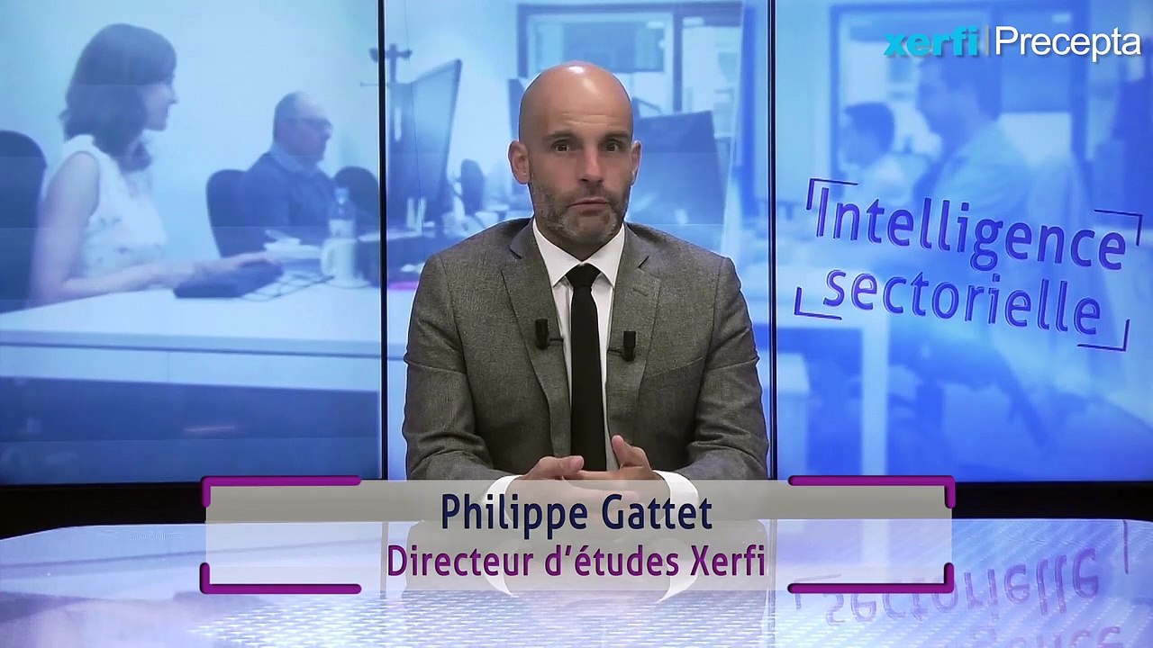 Le marché des biosimilaires à l’horizon 2022 [Philippe Gattet]